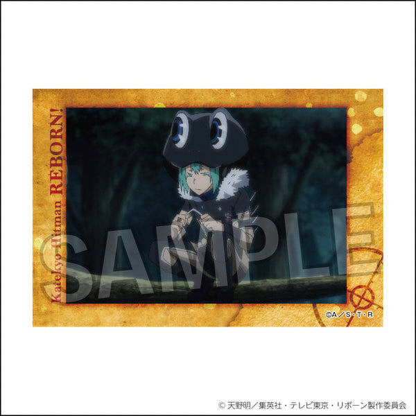 『家庭教師ヒットマンREBORN!』スタパネ 30【202507再販】