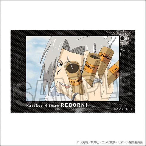 『家庭教師ヒットマンREBORN!』積み積みブロック 5【202507再販】