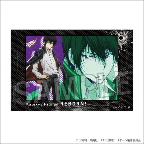 『家庭教師ヒットマンREBORN!』積み積みブロック 9【202507再販】