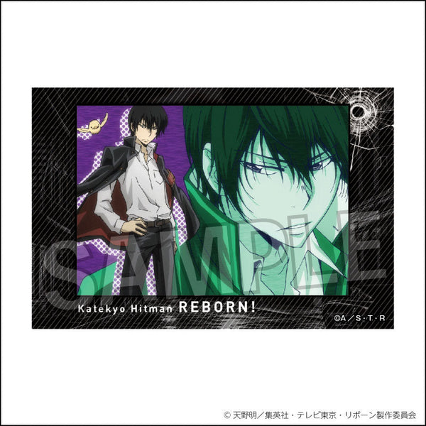 『家庭教師ヒットマンREBORN!』積み積みブロック 9【202507再販】