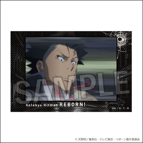 『家庭教師ヒットマンREBORN!』積み積みブロック 15【202507再販】