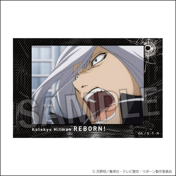 『家庭教師ヒットマンREBORN!』積み積みブロック 17【202507再販】
