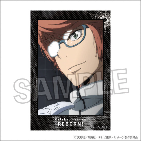 『家庭教師ヒットマンREBORN!』積み積みブロック 24【202507再販】