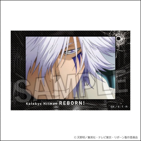 『家庭教師ヒットマンREBORN!』積み積みブロック 26【202507再販】
