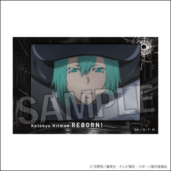 『家庭教師ヒットマンREBORN!』積み積みブロック 29【202507再販】