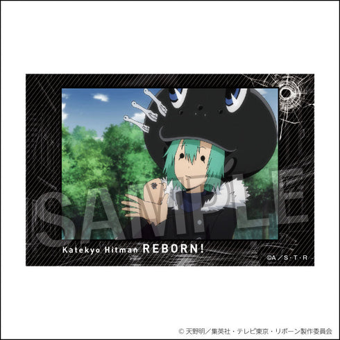 『家庭教師ヒットマンREBORN!』積み積みブロック 30【202507再販】
