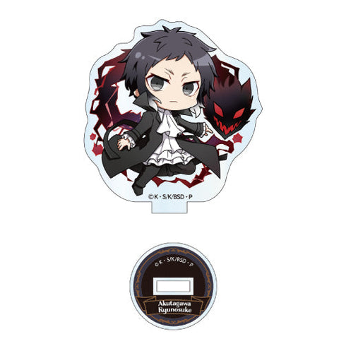 『文豪ストレイドッグス』トレーディングアクリルスタンド Vol.2【BOX】