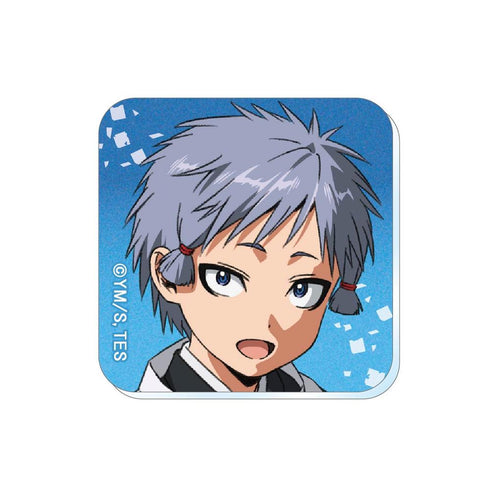 『逃げ上手の若君』トレーディングアクリルマグネット【BOX】