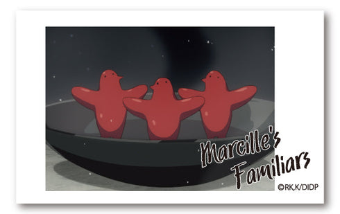 『ダンジョン飯』トレーディングフォト風カード Vol.2【BOX】