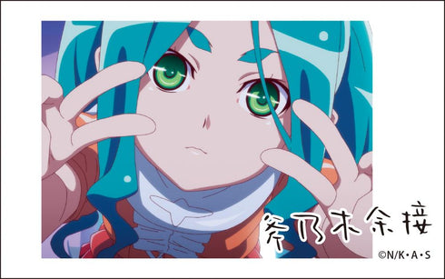 『物語シリーズ』トレーディングフォト風カード【BOX】