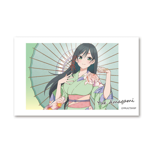 『甘神さんちの縁結び』トレーディングフォト風カード【BOX】