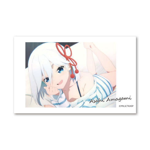 『甘神さんちの縁結び』トレーディングフォト風カード【BOX】