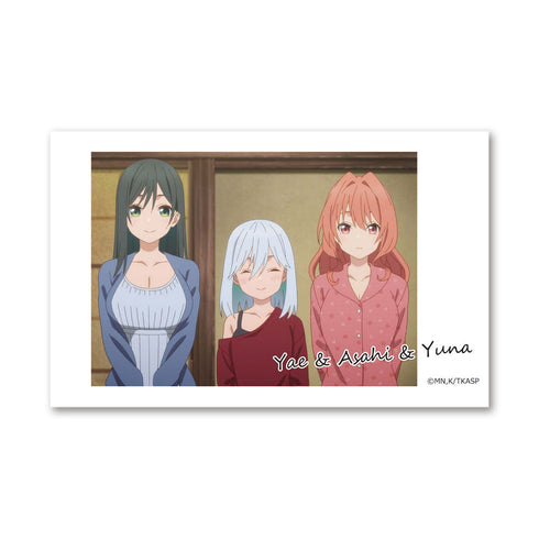 『甘神さんちの縁結び』トレーディングフォト風カード【BOX】