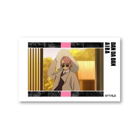 『ダンダダン』トレーディングフォト風カード Vol.4【BOX】