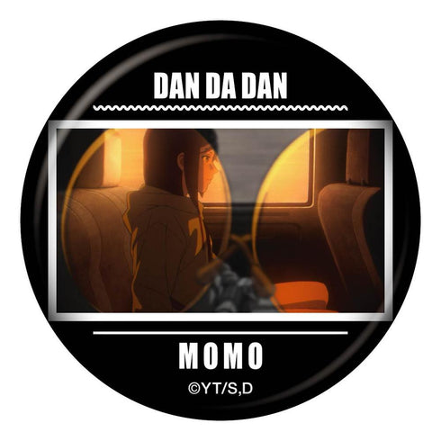 『ダンダダン』トレーディング場面写缶バッジ Vol.3【BOX】