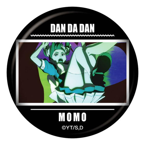『ダンダダン』トレーディング場面写缶バッジ Vol.3【BOX】