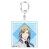 『うたの☆プリンスさまっ♪ TABOO NIGHT XXXX』トレーディングスクエアアクリルキーホルダー【BOX】