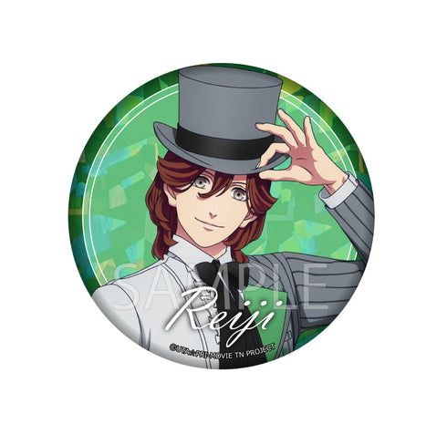 『うたの☆プリンスさまっ♪ TABOO NIGHT XXXX』トレーディングホログラム缶バッジ【BOX】