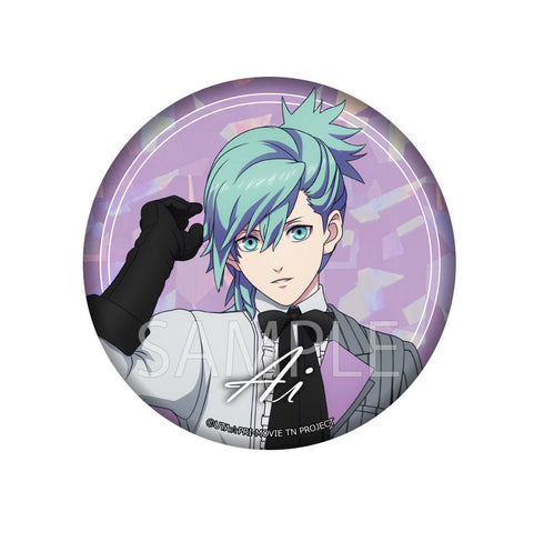 『うたの☆プリンスさまっ♪ TABOO NIGHT XXXX』トレーディングホログラム缶バッジ【BOX】