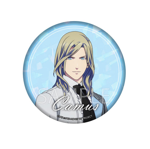 『うたの☆プリンスさまっ♪ TABOO NIGHT XXXX』トレーディングホログラム缶バッジ【BOX】