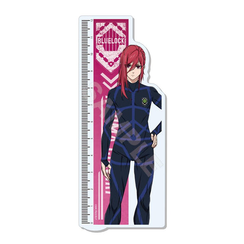 『ブルーロック』3wayキャラメモボード /04 千切 豹馬【202510再販】
