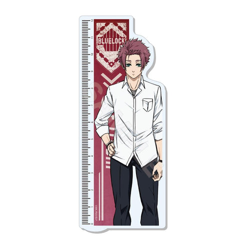 『ブルーロック』3wayキャラメモボード /10 糸師 冴【202510再販】