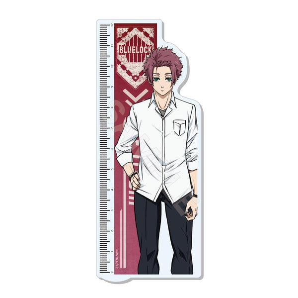 『ブルーロック』3wayキャラメモボード /10 糸師 冴【202510再販】
