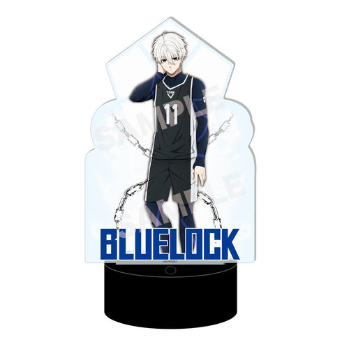 『ブルーロック』LEDビッグアクリルスタンド /07 凪 誠士郎【202510再販】