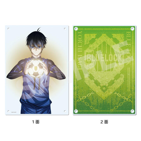 『ブルーロック』アクリルボード /01 潔 世一【202510再販】
