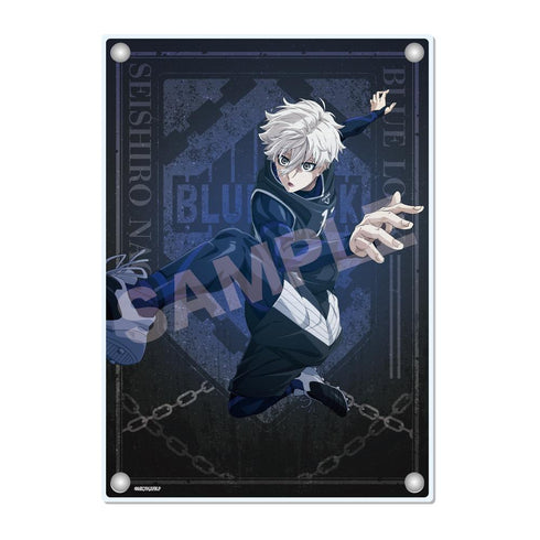 『ブルーロック』アクリルボード /06 凪 誠士郎【202510再販】