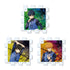 『ブルーロック』パズルキーホルダー /01 第1弾(全5種)【BOX】【202510再販】