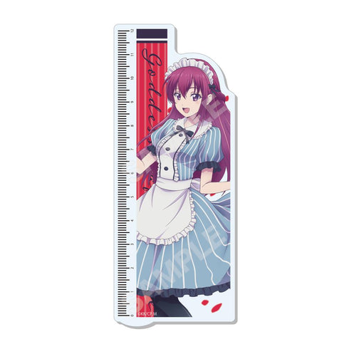 『女神のカフェテラス』3wayキャラメモボード /01 幕澤桜花【202408再販】