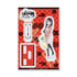 "Edo-mae Elf" Acrylic Stand 04: Koganei Koyuzu