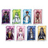 《Code Geass 反叛的鲁路修 Lost Stories》亚克力卡 /01 BOXA(共8种)【202608再版】