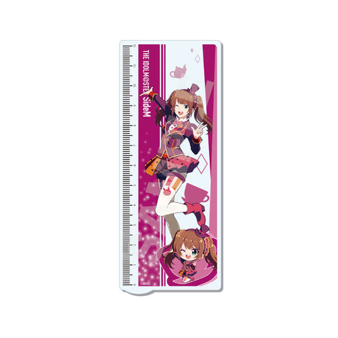 『アイドルマスター SideM』3wayキャラメモボード 05 水嶋咲
