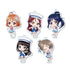 『ラブライブ!サンシャイン!!』アクリルキーホルダー A 全9種 BOX