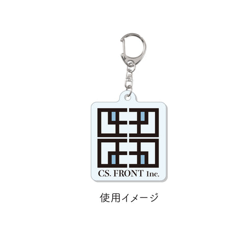 『ラブライブ!サンシャイン!!』アクリルキーホルダー A 全9種 BOX