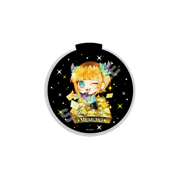 『【推しの子】』キャラでるアート LEDステージディスク 05 MEMちょ