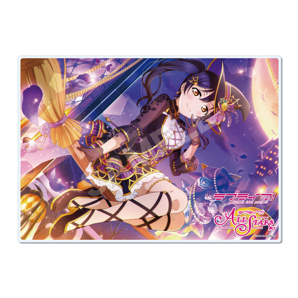 『ラブライブ!スクールアイドルフェスティバル ALL STARS』アクリルボード D 園田海未