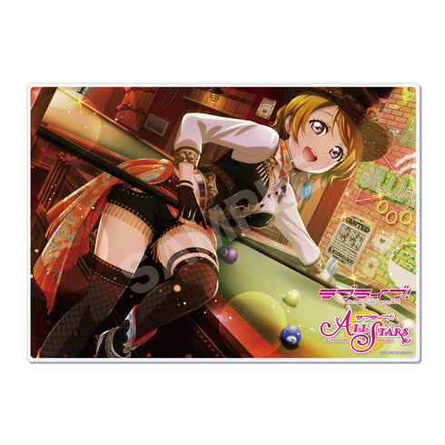 『ラブライブ!スクールアイドルフェスティバル ALL STARS』アクリルボード H 小泉花陽