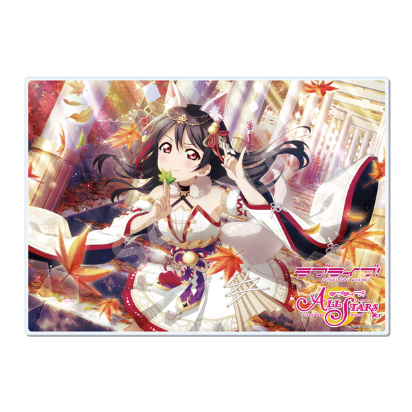 『ラブライブ!スクールアイドルフェスティバル ALL STARS』アクリルボード I 矢澤にこ