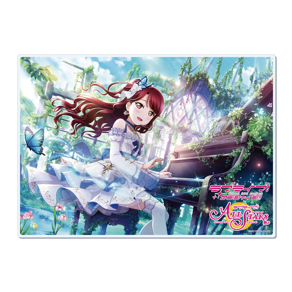 『ラブライブ!スクールアイドルフェスティバル ALL STARS』アクリルボード K 桜内梨子
