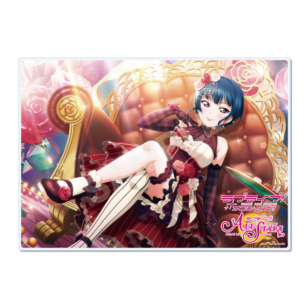 『ラブライブ!スクールアイドルフェスティバル ALL STARS』アクリルボード O 津島善子