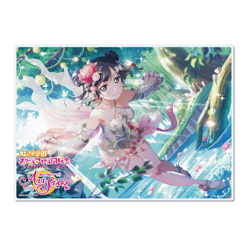 『ラブライブ!スクールアイドルフェスティバル ALL STARS』アクリルボード Y 優木せつ菜
