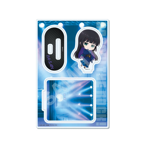 『ぼっち・ざ・ろっく!』ジオラマアクリル 06 PAさん