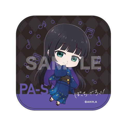 『ぼっち・ざ・ろっく!』ミニタオル 06 PAさん
