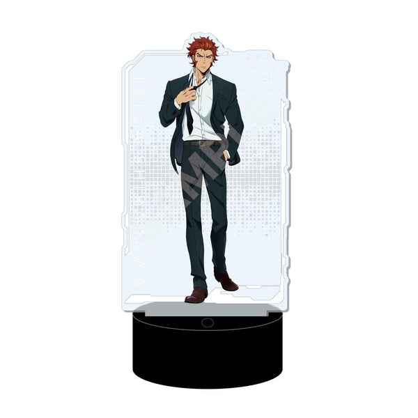 『俺だけレベルアップな件』LEDビッグアクリルスタンド /04 白川大虎【202502再販】