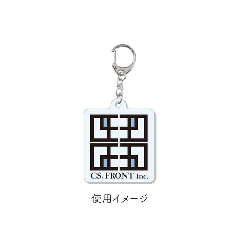 『俺だけレベルアップな件』アクリルキーホルダー /01 全6種【BOX】【202502再販】