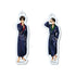 『進撃の巨人』ルームウェアver. アクリルキーホルダー /01 BOXA(全6種)【202602再販】