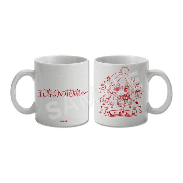 『五等分の花嫁∽』マグカップ 05 五月